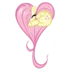 💛 Эмодзи «Миленькое» для Telegram