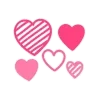 💕 Эмодзи «Миленькое» для Telegram