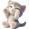 😊 Эмодзи «Миленькое» для Telegram