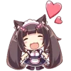 💗 Эмодзи «Миленькое» для Telegram