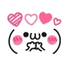 ☺️ Эмодзи «Миленькое» для Telegram