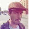 🤩 Эмодзи «Тиша Жизневский» для Telegram