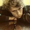 🤩 Эмодзи «Тиша Жизневский» для Telegram