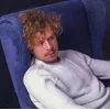 🤩 Эмодзи «Тиша Жизневский» для Telegram