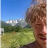 Эмодзи Тиша Жизневский для Telegram — скачать