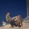 🤩 Эмодзи «Тиша Жизневский» для Telegram