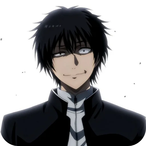 Стикерпак Tomodachi Game для Telegram — скачать