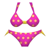 👛 Эмодзи «wakeupis2015 💅🏻» для Telegram