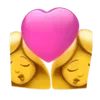 👛 Эмодзи «wakeupis2015 💅🏻» для Telegram