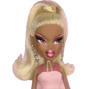 👛 Эмодзи «wakeupis2015 💅🏻» для Telegram