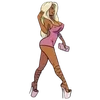 👛 Эмодзи «wakeupis2015 💅🏻» для Telegram