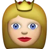 👛 Эмодзи «wakeupis2015 💅🏻» для Telegram