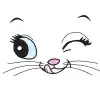 👛 Эмодзи «wakeupis2015 💅🏻» для Telegram
