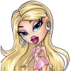 👛 Эмодзи «wakeupis2015 💅🏻» для Telegram
