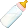 👛 Эмодзи «wakeupis2015 💅🏻» для Telegram