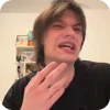 😫 Эмодзи «Юг 404» для Telegram