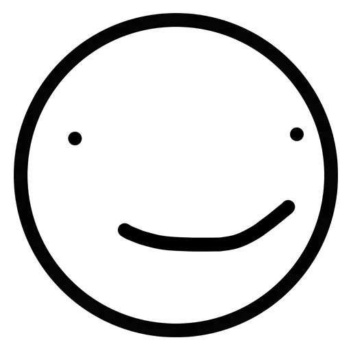 Стикерпак stick для Telegram — скачать