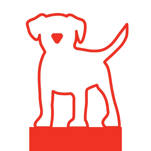 🐶 Стикер «Alfa bank stickers» для Telegram