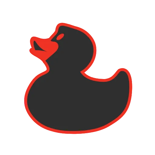 🦆 Стикер «Alfa bank stickers» для Telegram