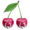 🌟 Эмодзи «. ᘡ 、画 ₊₊» для Telegram