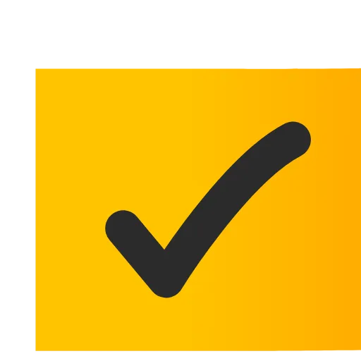 Эмодзи Bookmark Theme для Telegram — скачать