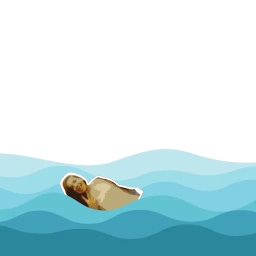 🤪 Стикер «STICKER ANIMATI RUBATI DA UN SITO» для Telegram