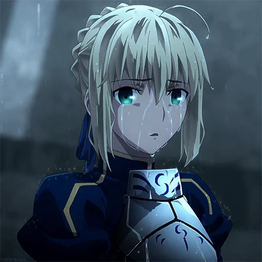 Стикерпак Anime Аниме для Telegram — скачать