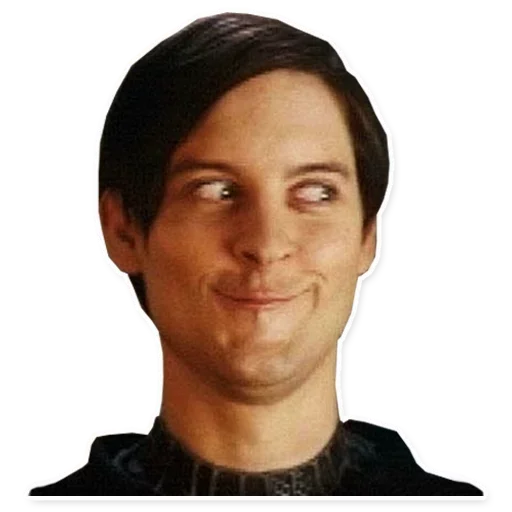 😏 Стикер «Figurinhas do nerd» для Telegram