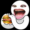Стикерпак Стикерфейс для Telegram