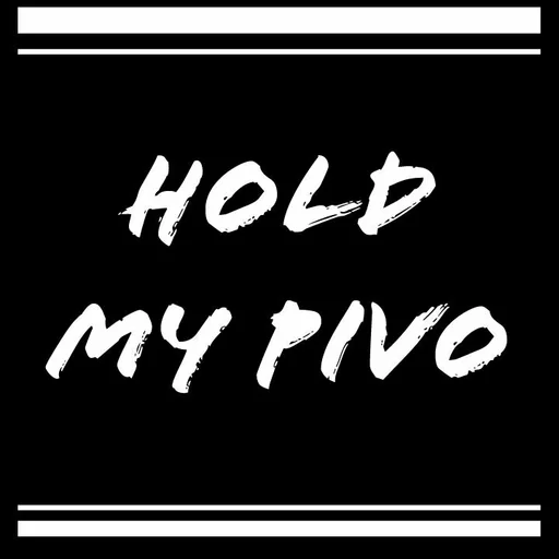 🍻 Стикер «huligan» для Telegram