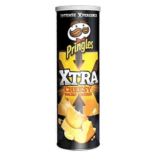 🍟 Стикер «pringles-» для Telegram