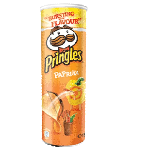 🍟 Стикер «pringles-» для Telegram