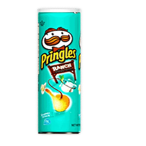 🍟 Стикер «pringles-» для Telegram