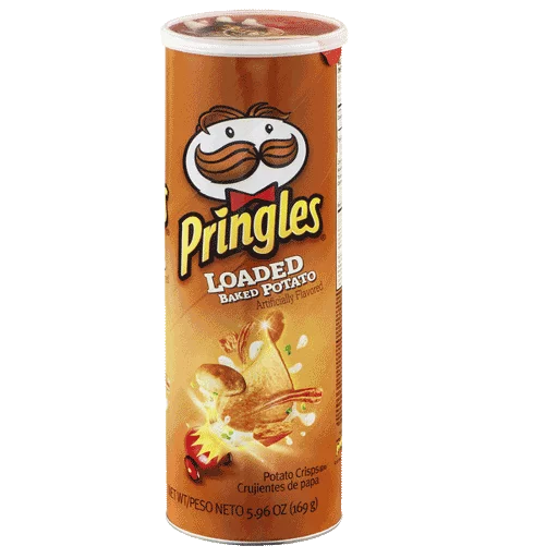 🍟 Стикер «pringles-» для Telegram