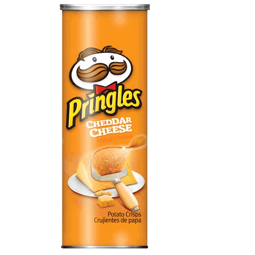 🍟 Стикер «pringles-» для Telegram