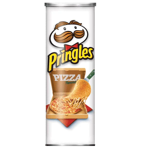 🍟 Стикер «pringles-» для Telegram