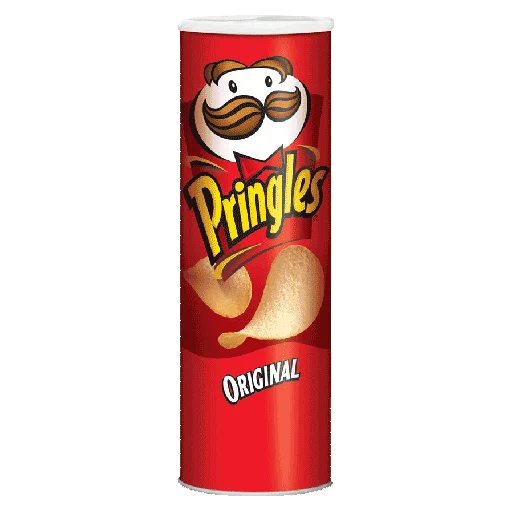 🍟 Стикер «pringles-» для Telegram