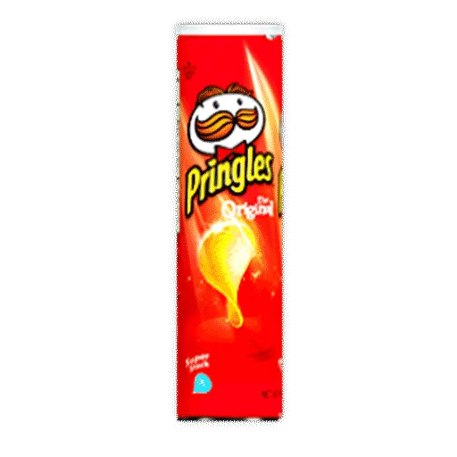 🍟 Стикер «pringles-» для Telegram
