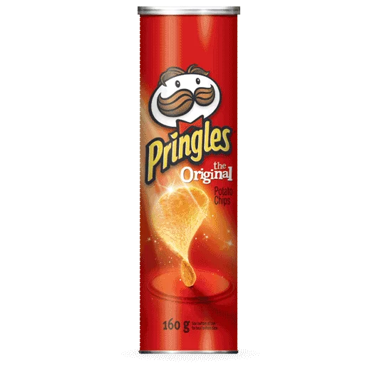 🍟 Стикер «pringles-» для Telegram