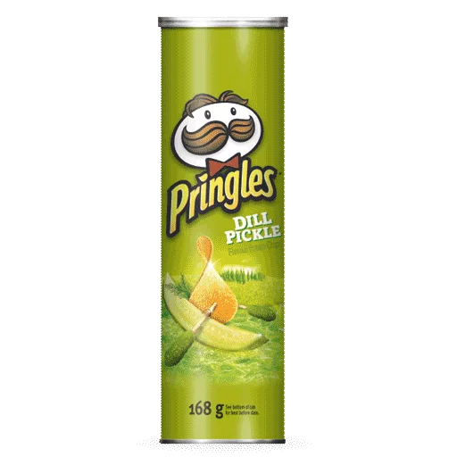 🍟 Стикер «pringles-» для Telegram
