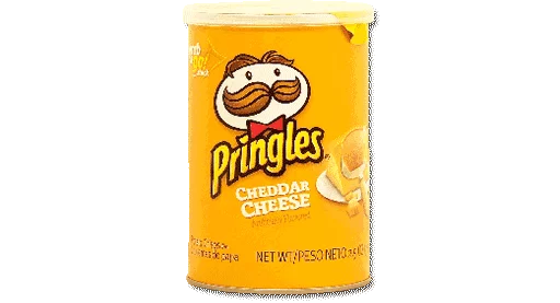 🍟 Стикер «pringles-» для Telegram