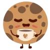 ☕️ Эмодзи «заказать набор» для Telegram