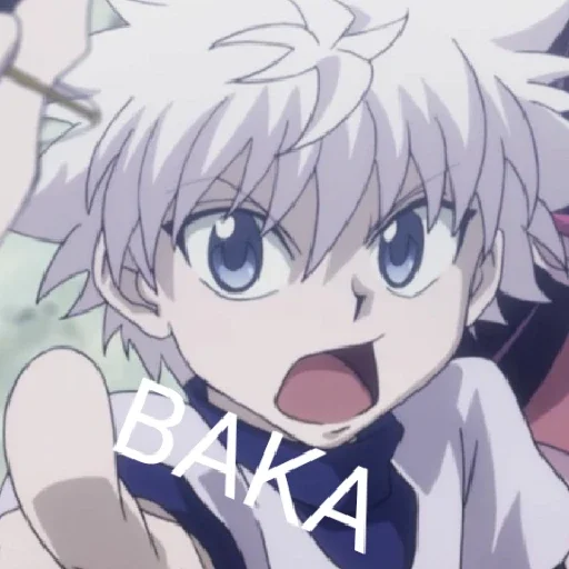 Стикерпак AnimesStickers для Telegram — скачать