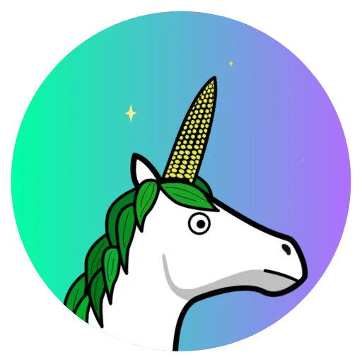 Стикерпак Solanacorn для Telegram — скачать