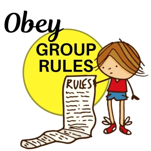 Стикерпак Stickers Chat для Telegram — скачать