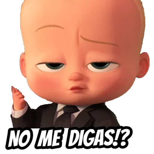 Стикерпак DaniFlowMemes для Telegram — скачать