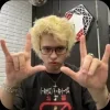 🤩 Эмодзи «🤓 dangerlyoha» для Telegram