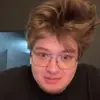 👎 Эмодзи «🤓 dangerlyoha» для Telegram