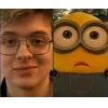 🤩 Эмодзи «🤓 dangerlyoha» для Telegram