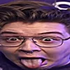 😛 Эмодзи «🤓 dangerlyoha» для Telegram